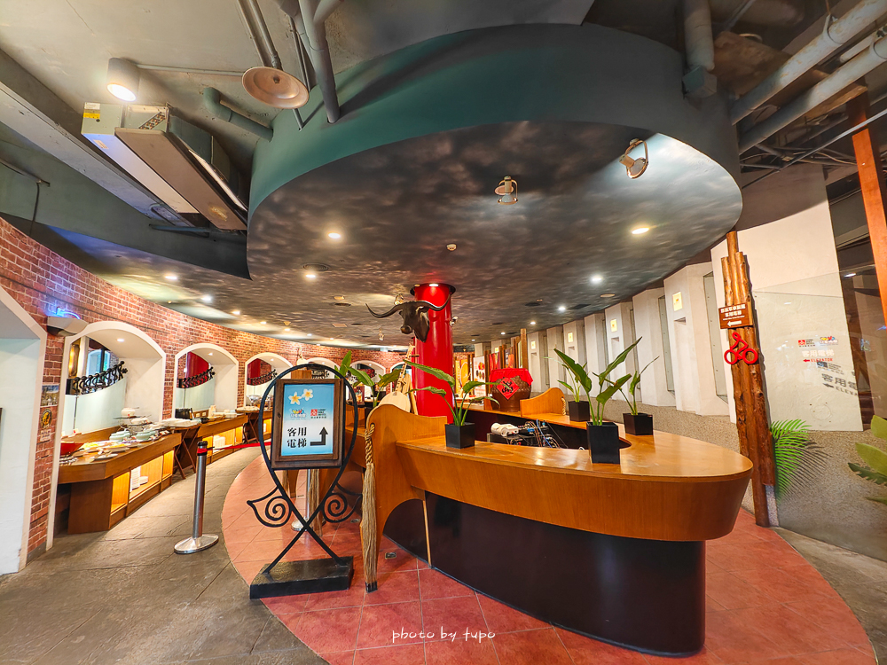 墾丁悠活渡假村｜全包式渡假飯店、有漂漂河滑水道、兒童遊戲區的飯店，早餐可以吃到12:00！