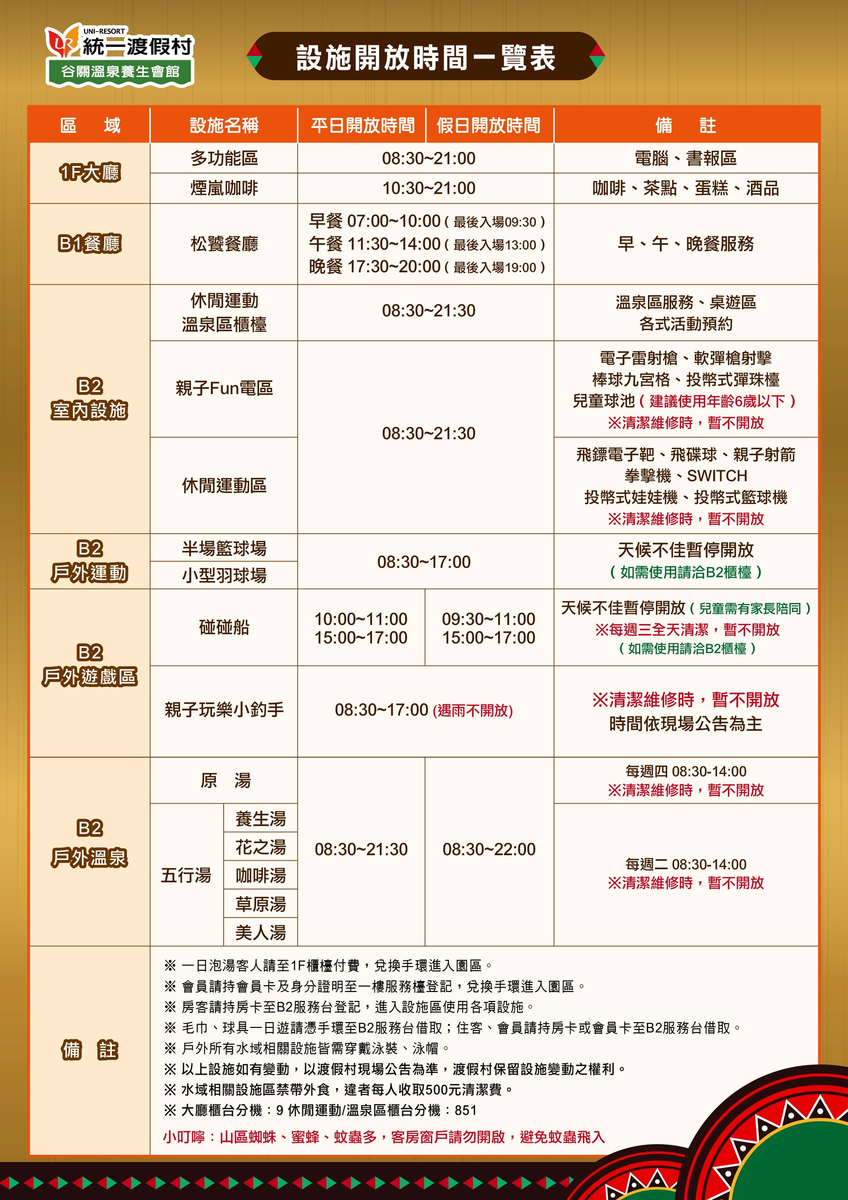 2026統一渡假村谷關溫泉養生會館|快閃團購優惠4XXX起,絕美閣樓房親子泡湯玩水超享受 2026統一渡假村谷關溫泉養生會館|快閃團購優惠4XXX起,絕美閣樓房親子泡湯玩水超享受