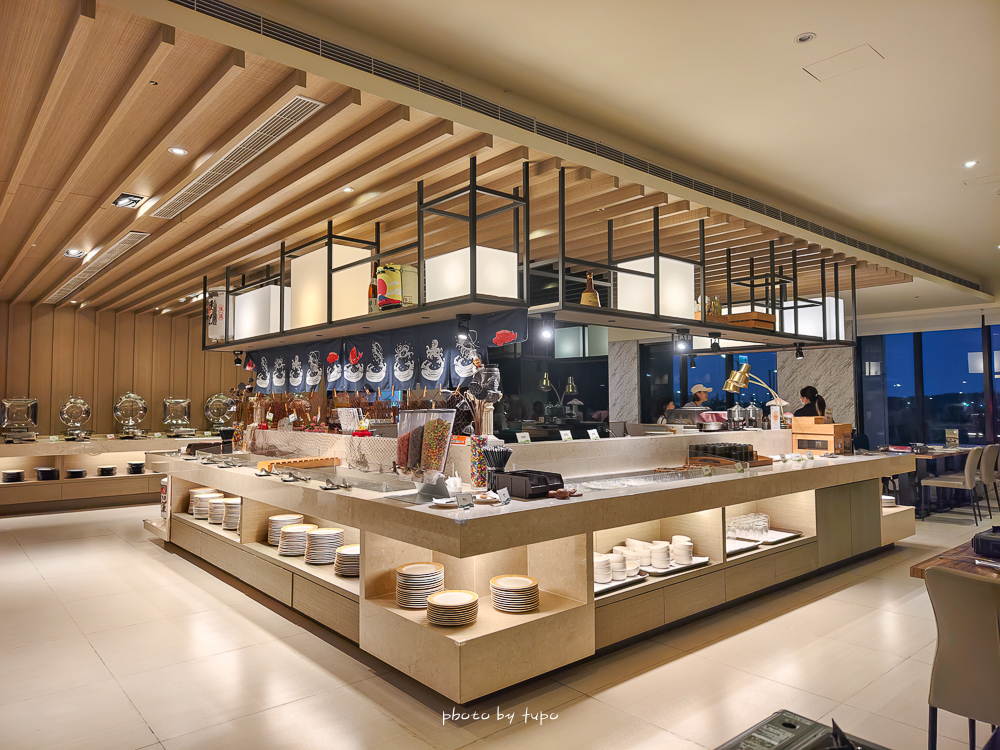 宜蘭頭城住宿推薦｜蘭陽烏石港海景酒店：室內泳池、兒童遊戲區、頂樓無敵海景下午茶