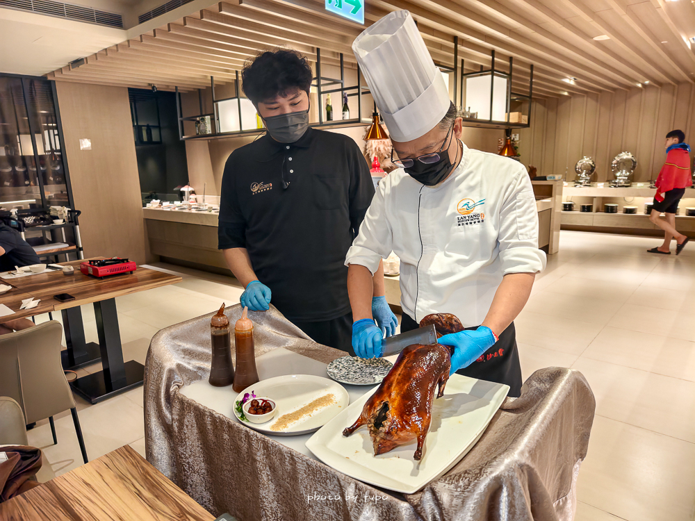 宜蘭頭城住宿推薦｜蘭陽烏石港海景酒店：室內泳池、兒童遊戲區、頂樓無敵海景下午茶