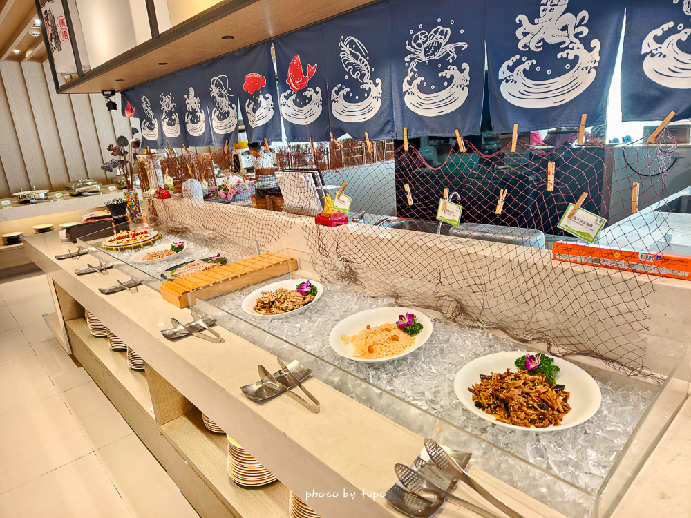 宜蘭頭城住宿推薦｜蘭陽烏石港海景酒店：室內泳池、兒童遊戲區、頂樓無敵海景下午茶