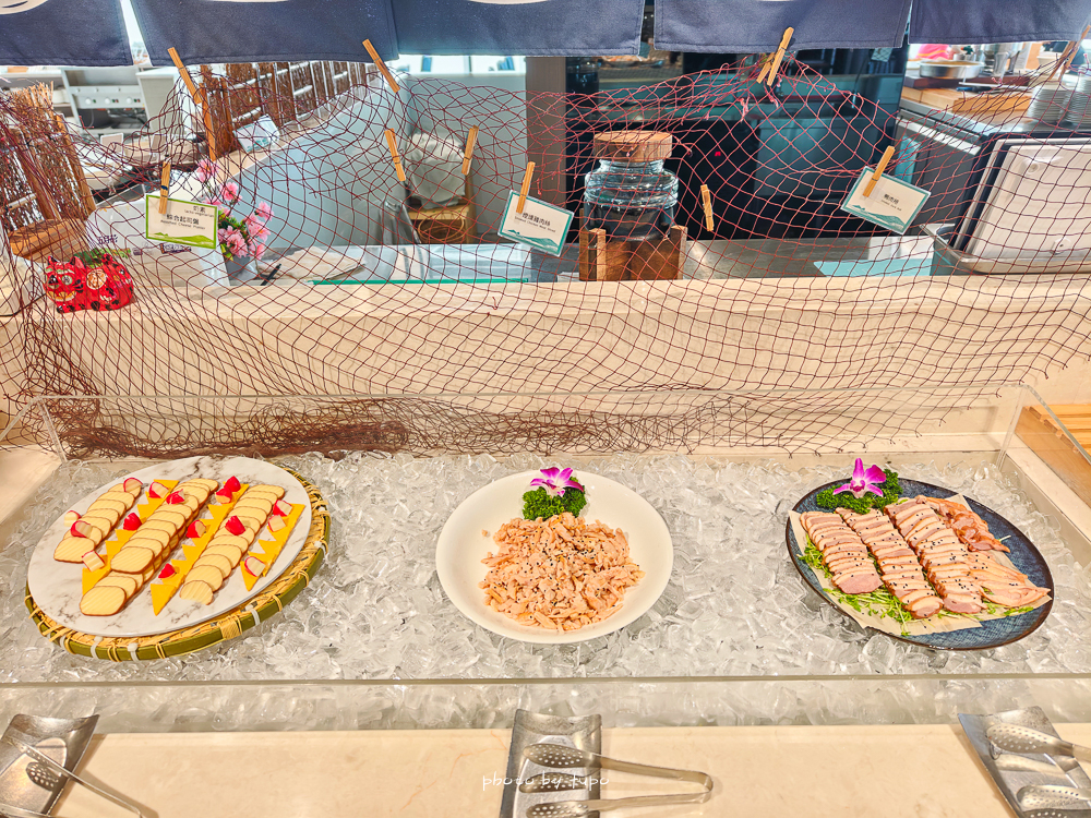 宜蘭頭城住宿推薦｜蘭陽烏石港海景酒店：室內泳池、兒童遊戲區、頂樓無敵海景下午茶