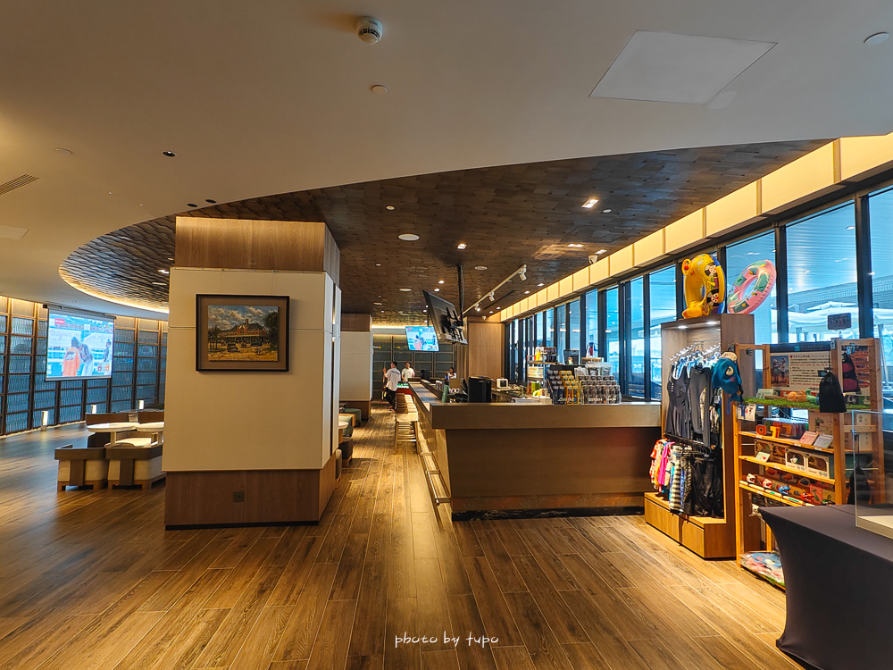 【日月潭溫德姆酒店】 最新住宿評論：伊達邵老街旁，獨享200坪室內遊樂場的親子住宿