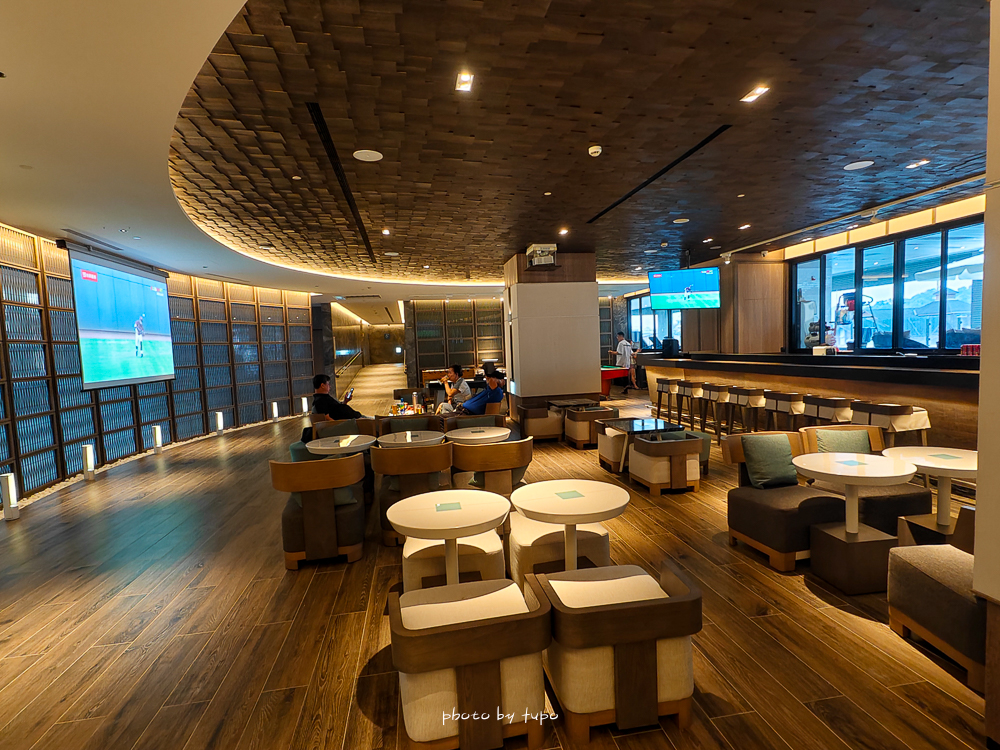 【日月潭溫德姆酒店】 最新住宿評論：伊達邵老街旁，獨享200坪室內遊樂場的親子住宿