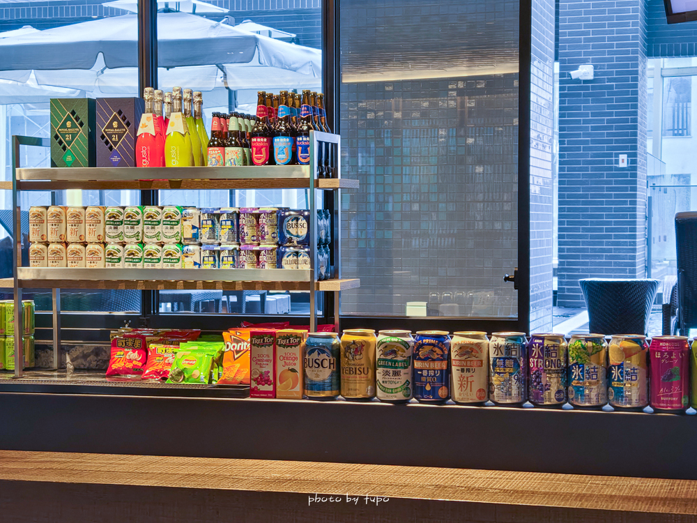 【日月潭溫德姆酒店】 最新住宿評論：伊達邵老街旁，獨享200坪室內遊樂場的親子住宿