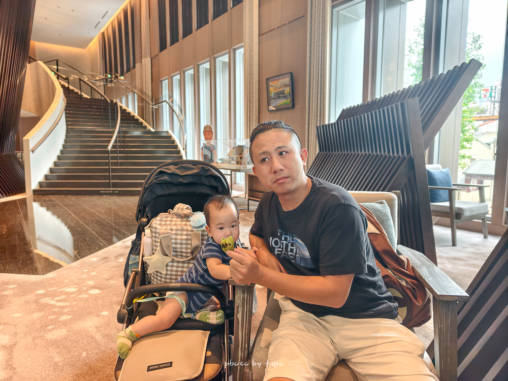 【日月潭溫德姆酒店】 最新住宿評論：伊達邵老街旁，獨享200坪室內遊樂場的親子住宿