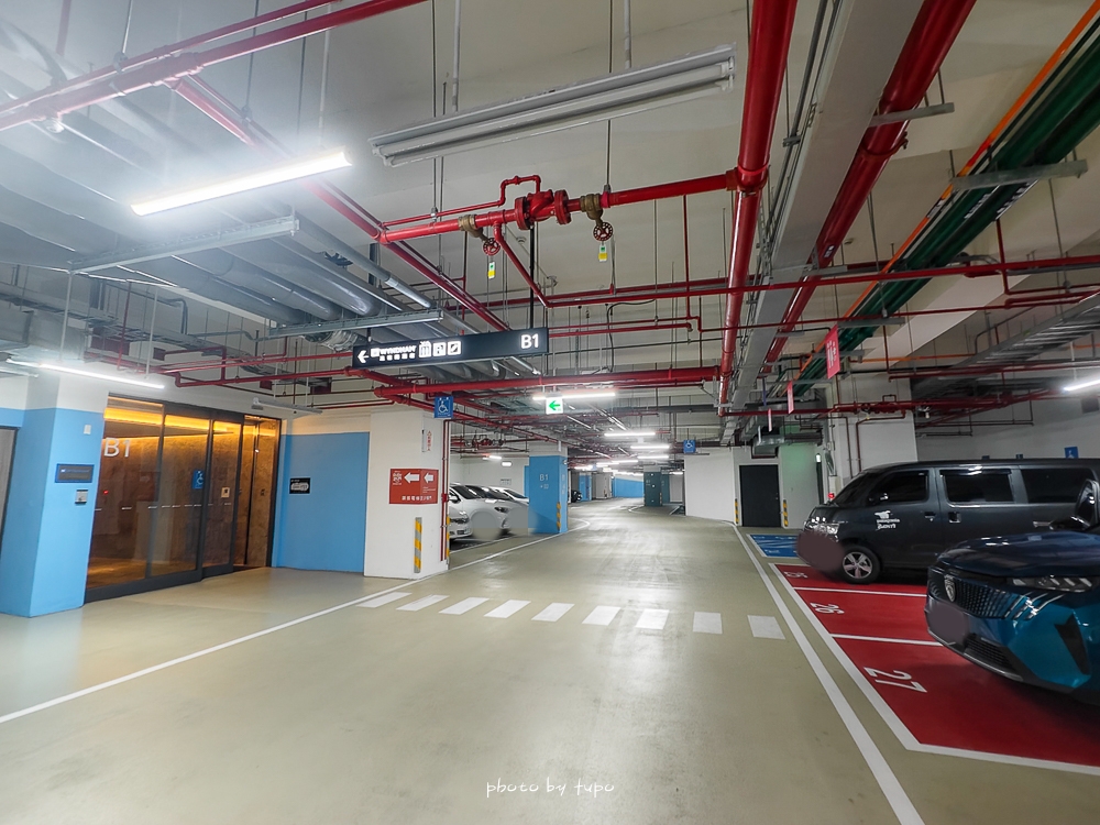【日月潭溫德姆酒店】 最新住宿評論：伊達邵老街旁，獨享200坪室內遊樂場的親子住宿