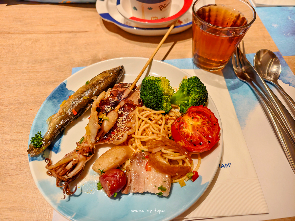 【日月潭溫德姆酒店】 最新住宿評論：伊達邵老街旁，獨享200坪室內遊樂場的親子住宿