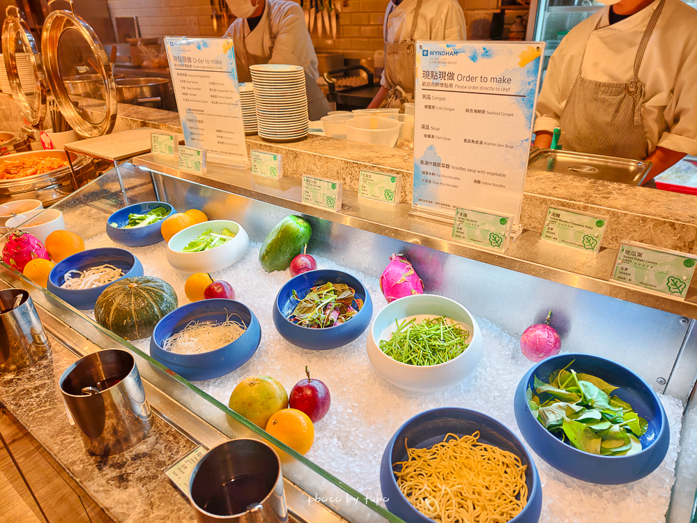 【日月潭溫德姆酒店】 最新住宿評論：伊達邵老街旁，獨享200坪室內遊樂場的親子住宿