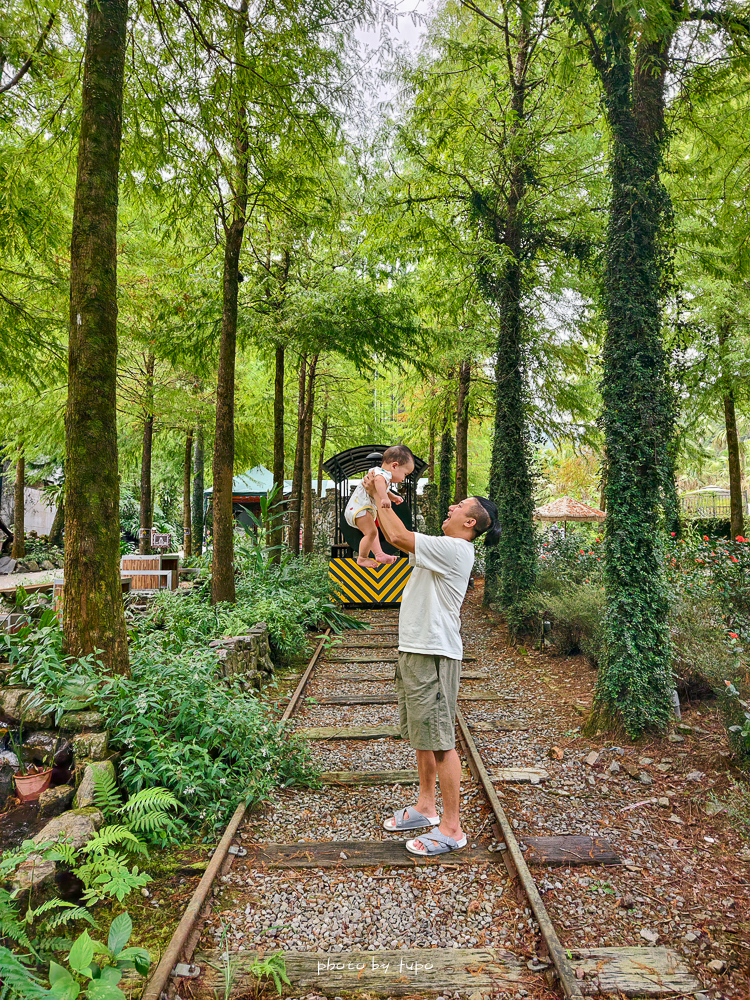 美暈!宜蘭【鳳梨屋水上莊園】水上森林住宿,房間開門可餵魚、最新動物區、還能體驗水桶划船! 美暈!宜蘭【鳳梨屋水上莊園】水上森林住宿,房間開門可餵魚、最新動物區、還能體驗水桶划船!