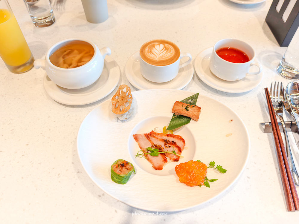 台南安平最新住宿「綉溪安平飯店」全台唯一沉浸式互動空間，大坪數設計房型配冠軍手沖咖啡，一泊四食快閃優惠