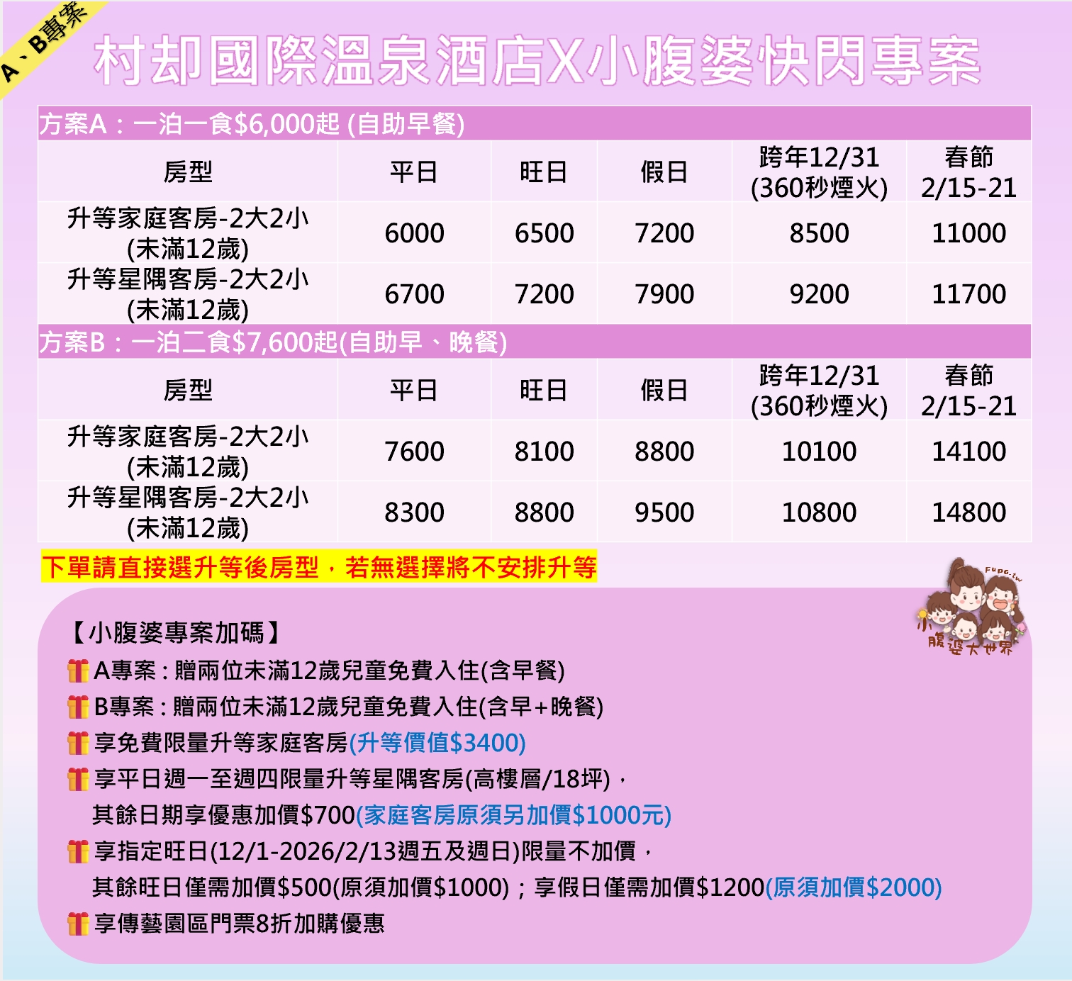 2026 村却國際溫泉酒店|跨年、寒假、春節快閃優惠|百萬夜景飯店、房裡泡湯、親子遊戲室、星空酒吧、早午餐吃到下午1點 2026 村却國際溫泉酒店|跨年、寒假、春節快閃優惠|百萬夜景飯店、房裡泡湯、親子遊戲室、星空酒吧、早午餐吃到下午1點