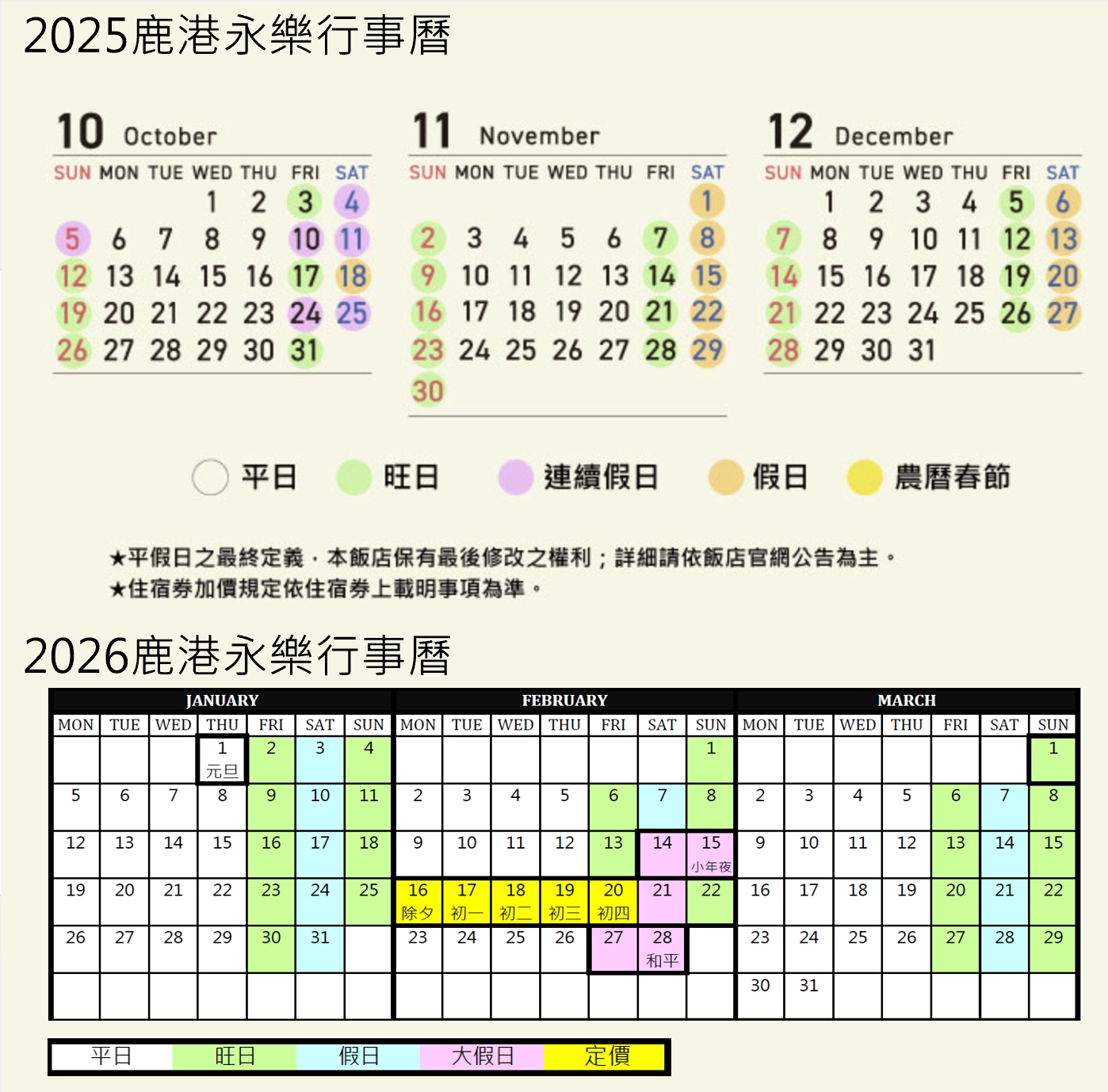 【鹿港住宿推薦】鹿港永樂酒店變身萬豪集團！Tribute Portfolio全新亮相，捏麵人DIY、老街美食一次享受