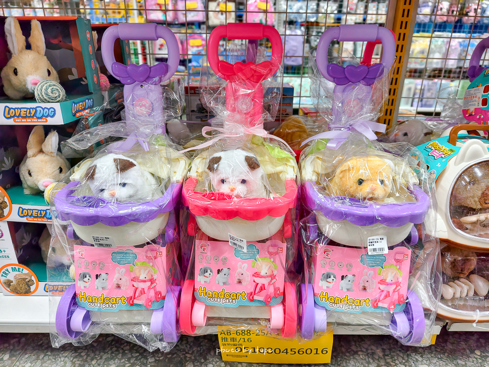 2026新北玩具倉庫全新開館！百坪空間×破萬種玩具，平價選物與交換禮物必逛