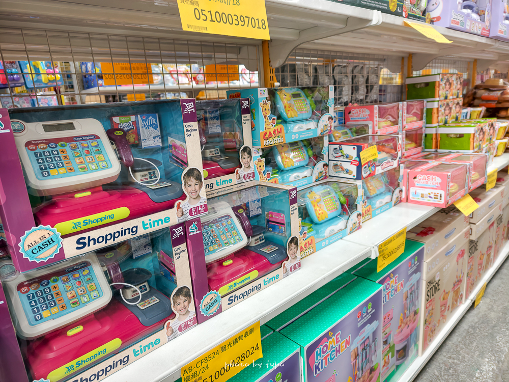 2026新北玩具倉庫全新開館!百坪空間×破萬種玩具,平價選物與交換禮物必逛 2026新北玩具倉庫全新開館!百坪空間×破萬種玩具,平價選物與交換禮物必逛