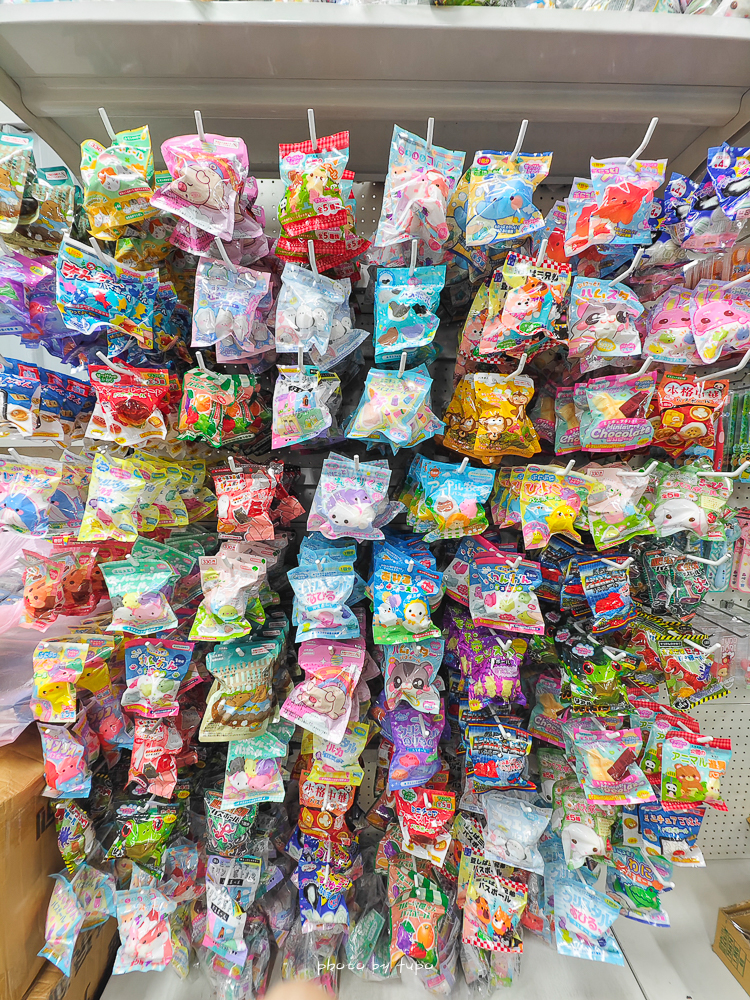 2026新北玩具倉庫全新開館！百坪空間×破萬種玩具，平價選物與交換禮物必逛