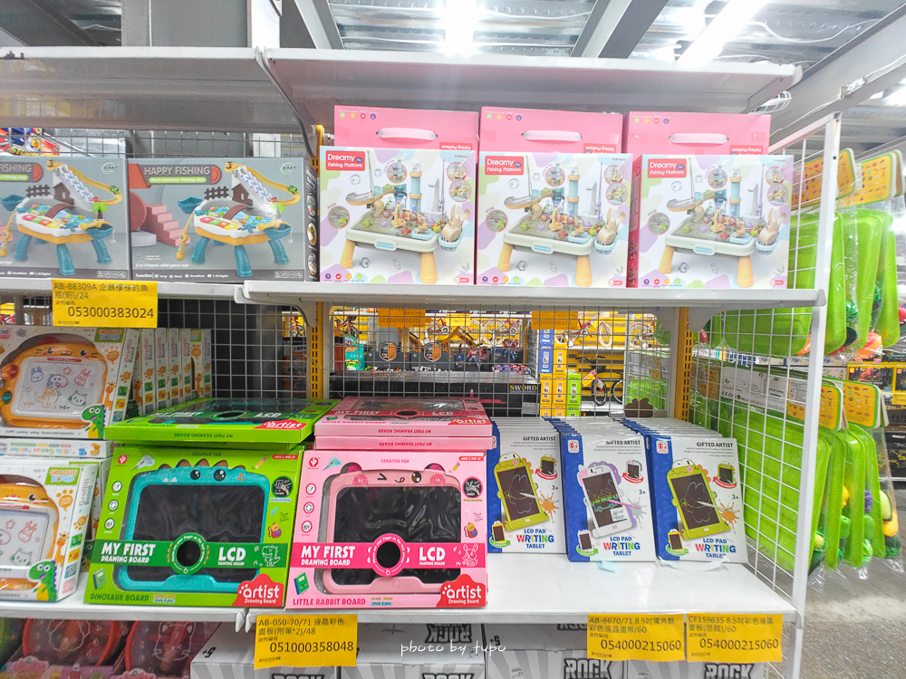 2026新北玩具倉庫全新開館!百坪空間×破萬種玩具,平價選物與交換禮物必逛 2026新北玩具倉庫全新開館!百坪空間×破萬種玩具,平價選物與交換禮物必逛