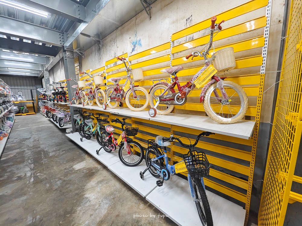 2026新北玩具倉庫全新開館！百坪空間×破萬種玩具，平價選物與交換禮物必逛