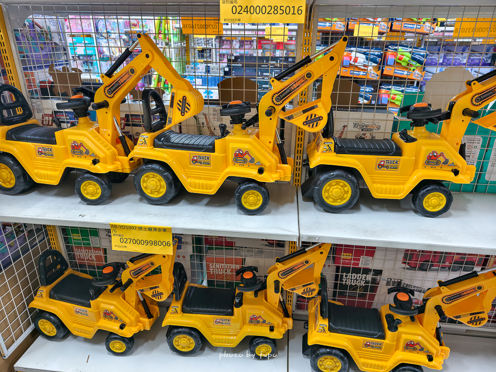 2026新北玩具倉庫全新開館！百坪空間×破萬種玩具，平價選物與交換禮物必逛