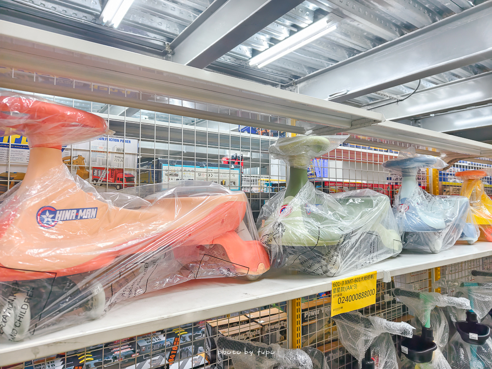 2026新北玩具倉庫全新開館!百坪空間×破萬種玩具,平價選物與交換禮物必逛 2026新北玩具倉庫全新開館!百坪空間×破萬種玩具,平價選物與交換禮物必逛
