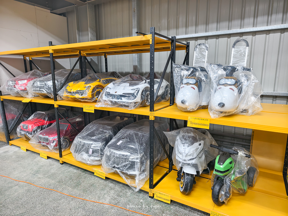 2026新北玩具倉庫全新開館！百坪空間×破萬種玩具，平價選物與交換禮物必逛