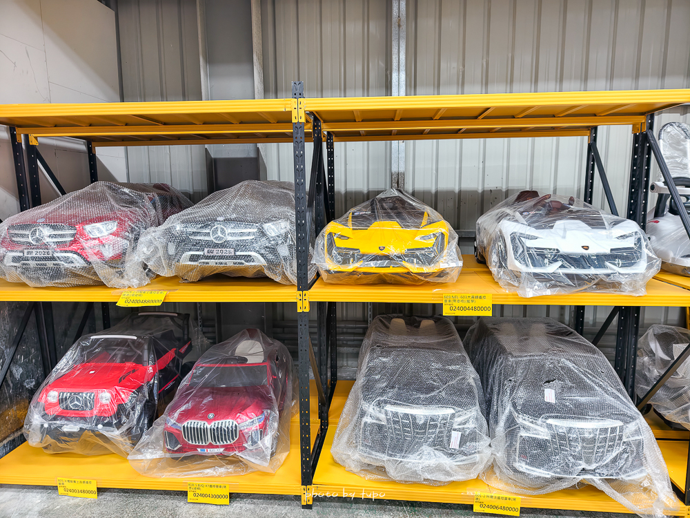 2026新北玩具倉庫全新開館！百坪空間×破萬種玩具，平價選物與交換禮物必逛