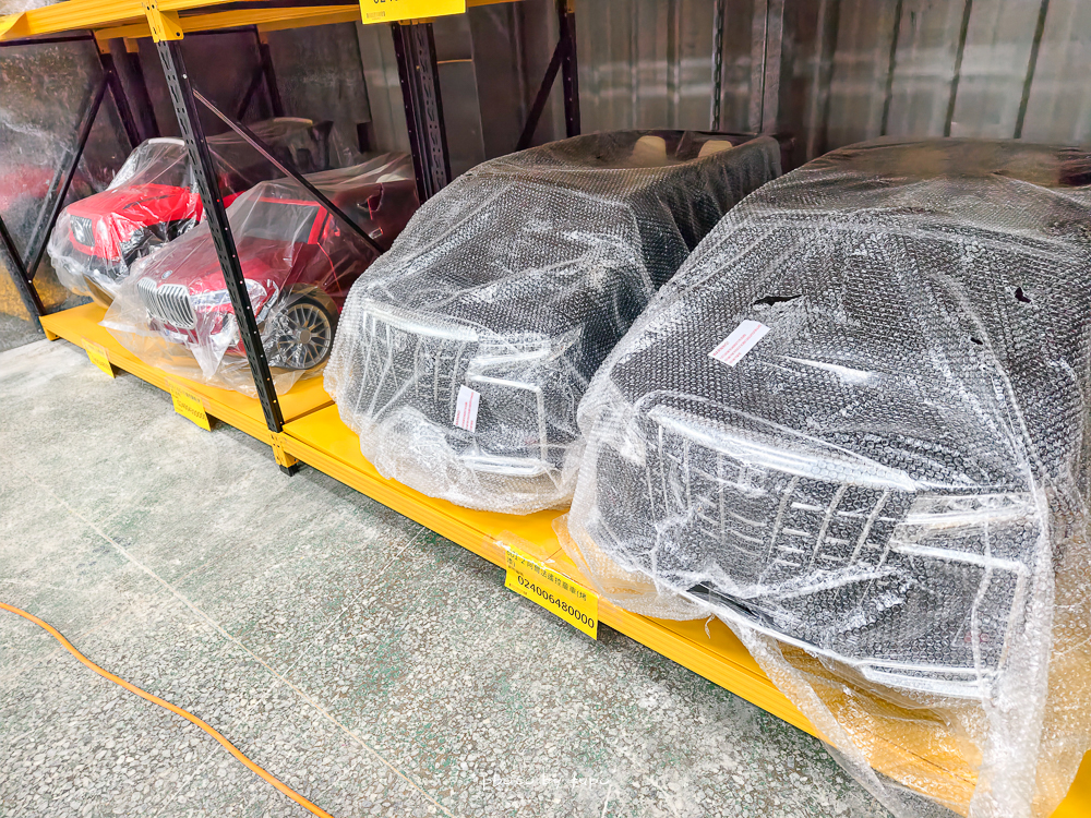 2026新北玩具倉庫全新開館!百坪空間×破萬種玩具,平價選物與交換禮物必逛 2026新北玩具倉庫全新開館!百坪空間×破萬種玩具,平價選物與交換禮物必逛