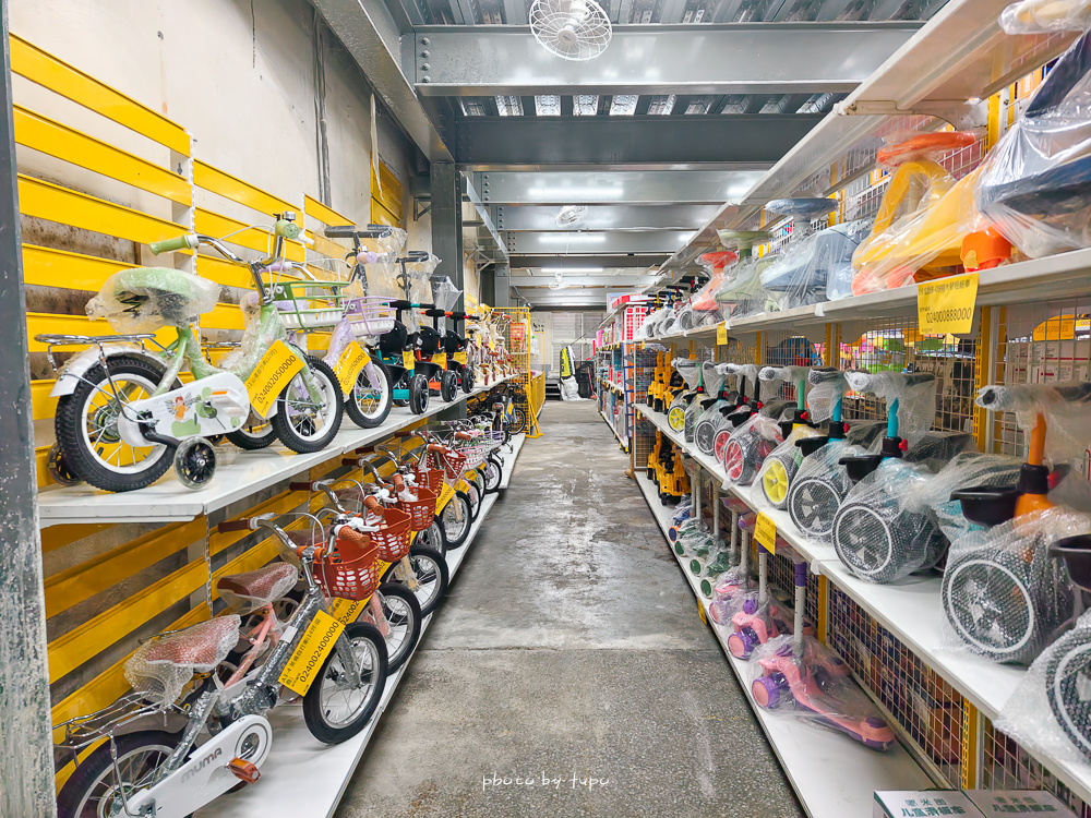 2026新北玩具倉庫全新開館!百坪空間×破萬種玩具,平價選物與交換禮物必逛 2026新北玩具倉庫全新開館!百坪空間×破萬種玩具,平價選物與交換禮物必逛