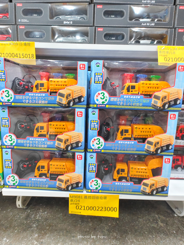 2026新北玩具倉庫全新開館！百坪空間×破萬種玩具，平價選物與交換禮物必逛