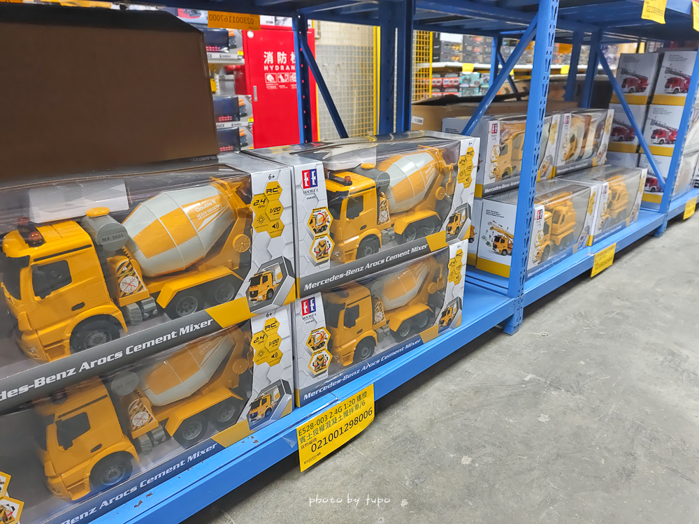 2026新北玩具倉庫全新開館!百坪空間×破萬種玩具,平價選物與交換禮物必逛 2026新北玩具倉庫全新開館!百坪空間×破萬種玩具,平價選物與交換禮物必逛