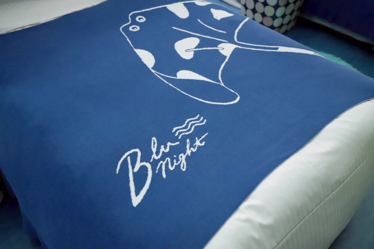 2026 Xpark【Blu Night宿海奇遇】一泊四食心得老實說，沉浸海洋世界一起入眠，行程活動分享