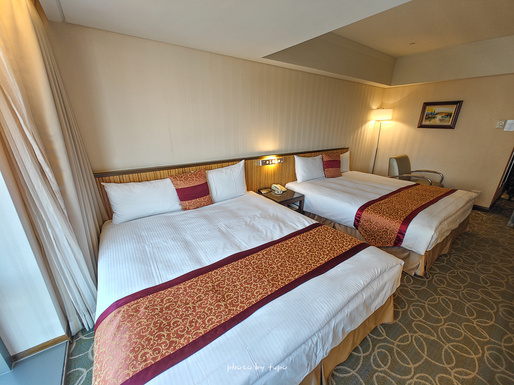 台南住宿推薦|台南台糖長榮酒店最新住宿心得:親子友善、戶外泳池、近文化中心,CP值爆高! 台南住宿推薦|台南台糖長榮酒店最新住宿心得:親子友善、戶外泳池、近文化中心,CP值爆高!