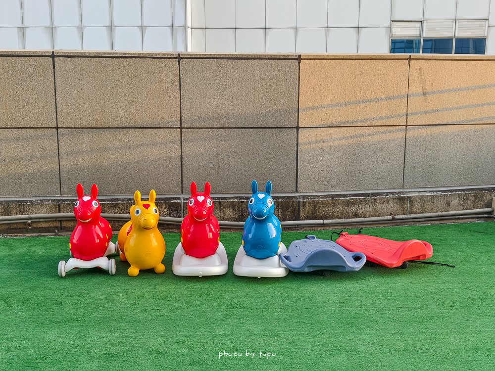 台南住宿推薦｜台南台糖長榮酒店最新住宿心得：親子友善、戶外泳池、近文化中心，CP值爆高！