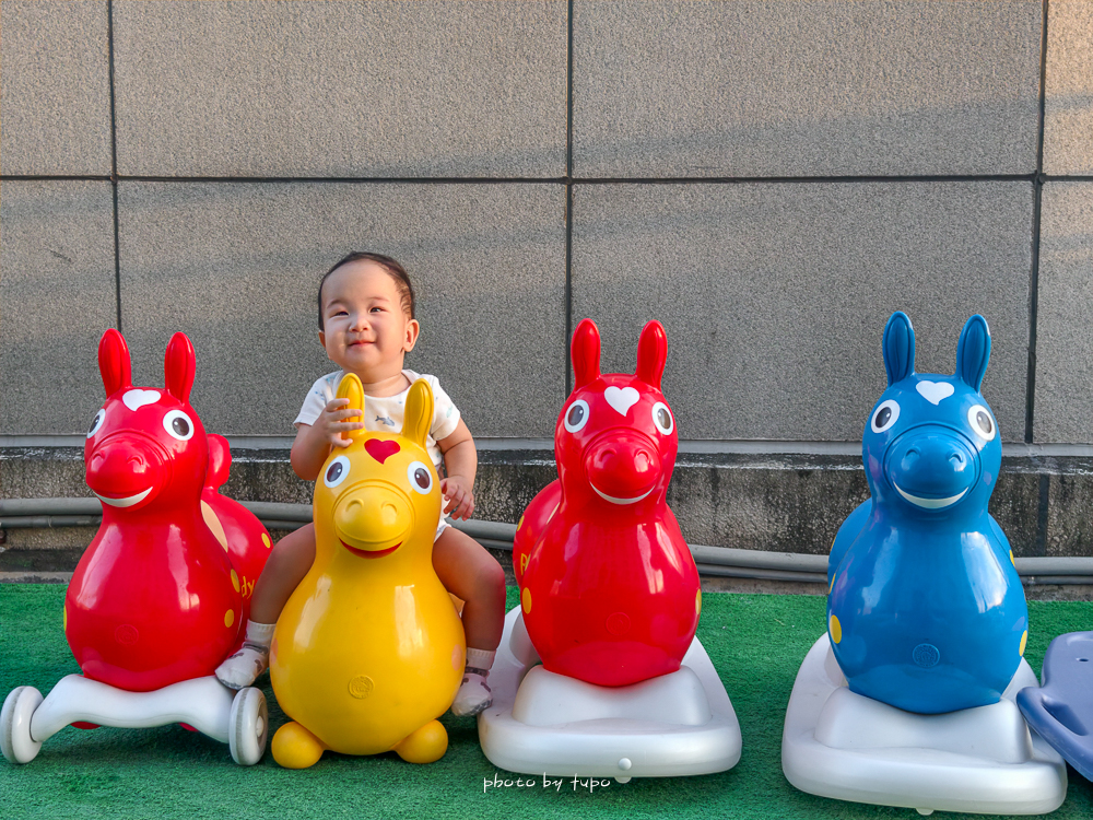 台南住宿推薦｜台南台糖長榮酒店最新住宿心得：親子友善、戶外泳池、近文化中心，CP值爆高！