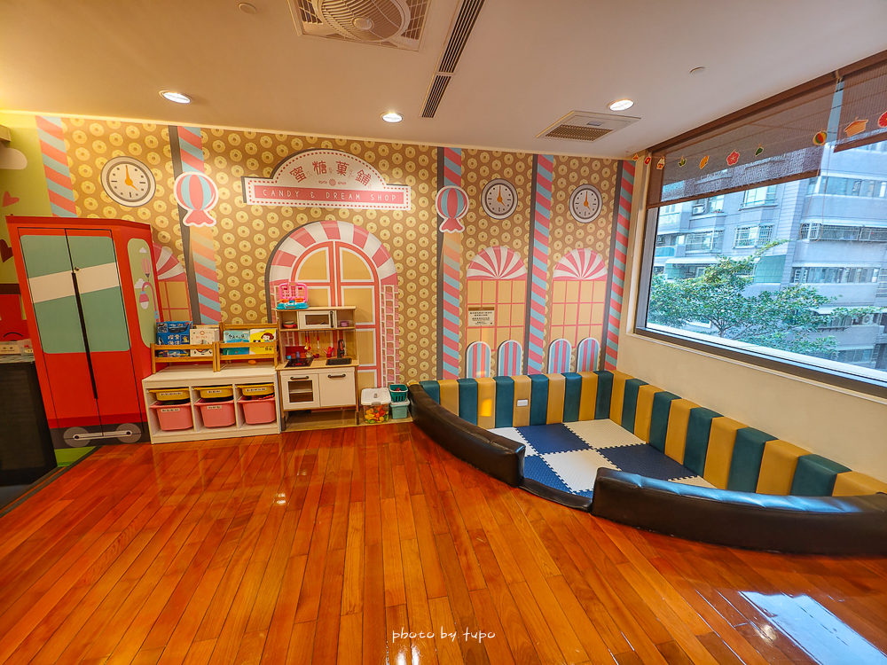 台南住宿推薦｜台南台糖長榮酒店最新住宿心得：親子友善、戶外泳池、近文化中心，CP值爆高！