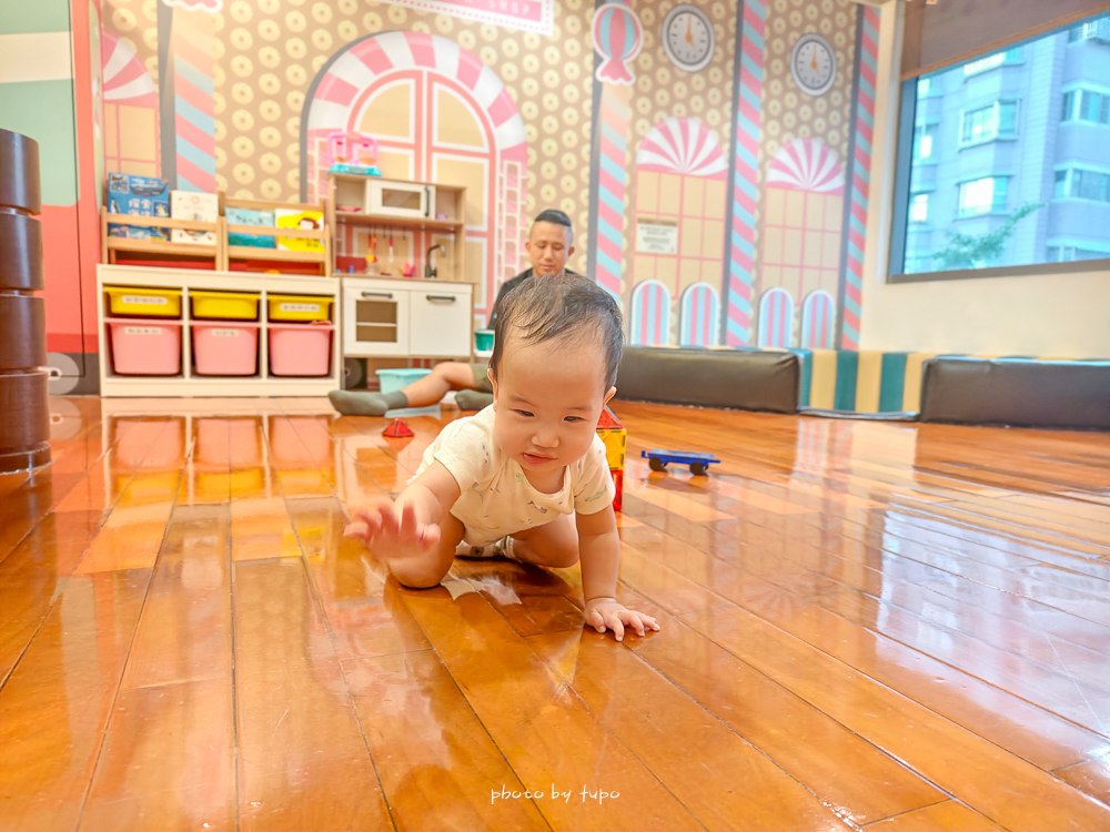 台南住宿推薦｜台南台糖長榮酒店最新住宿心得：親子友善、戶外泳池、近文化中心，CP值爆高！