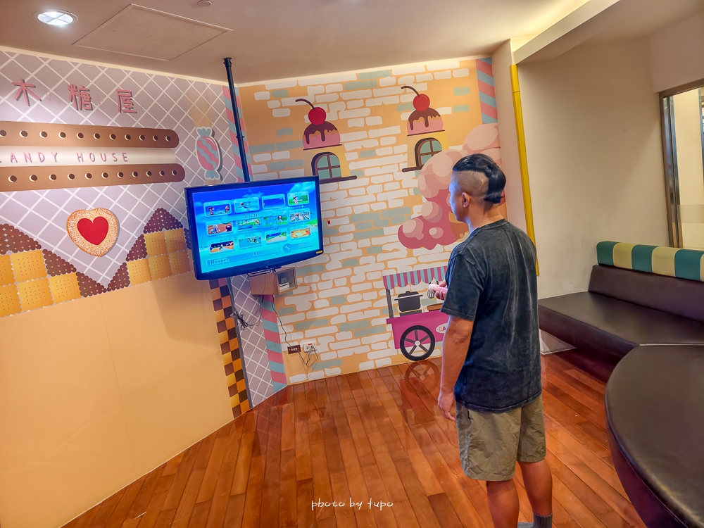 台南住宿推薦｜台南台糖長榮酒店最新住宿心得：親子友善、戶外泳池、近文化中心，CP值爆高！