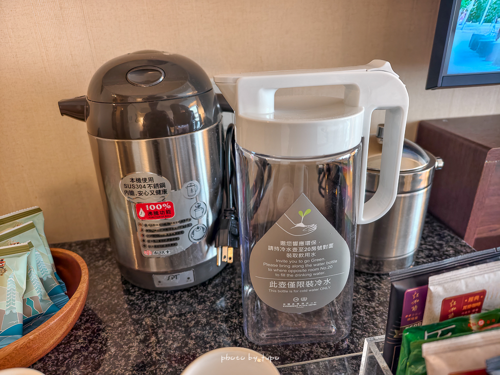 台南住宿推薦｜台南台糖長榮酒店最新住宿心得：親子友善、戶外泳池、近文化中心，CP值爆高！