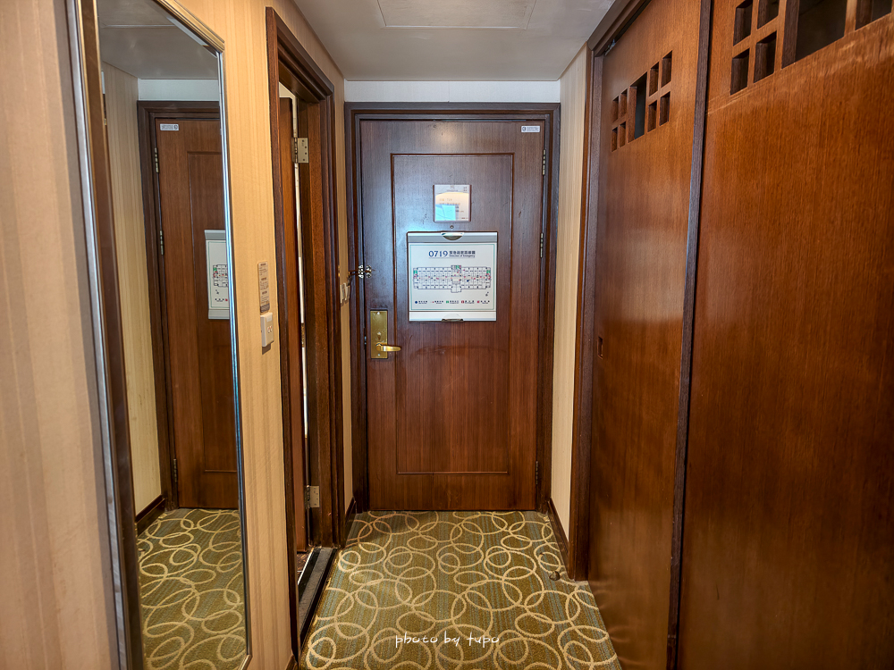 台南住宿推薦｜台南台糖長榮酒店最新住宿心得：親子友善、戶外泳池、近文化中心，CP值爆高！