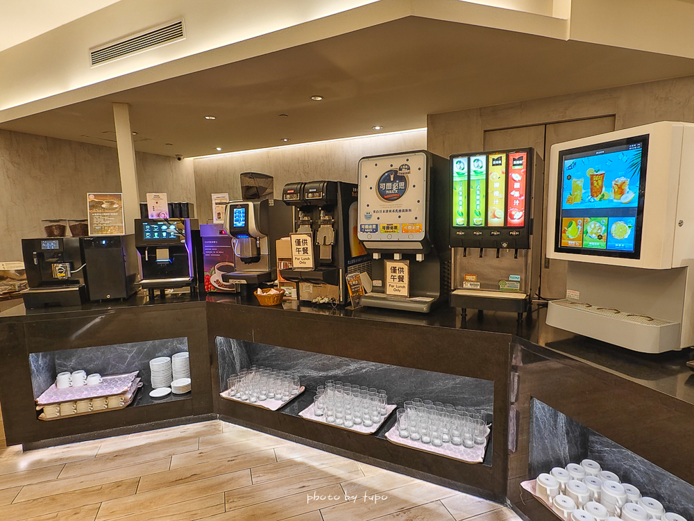 台南住宿推薦｜台南台糖長榮酒店最新住宿心得：親子友善、戶外泳池、近文化中心，CP值爆高！