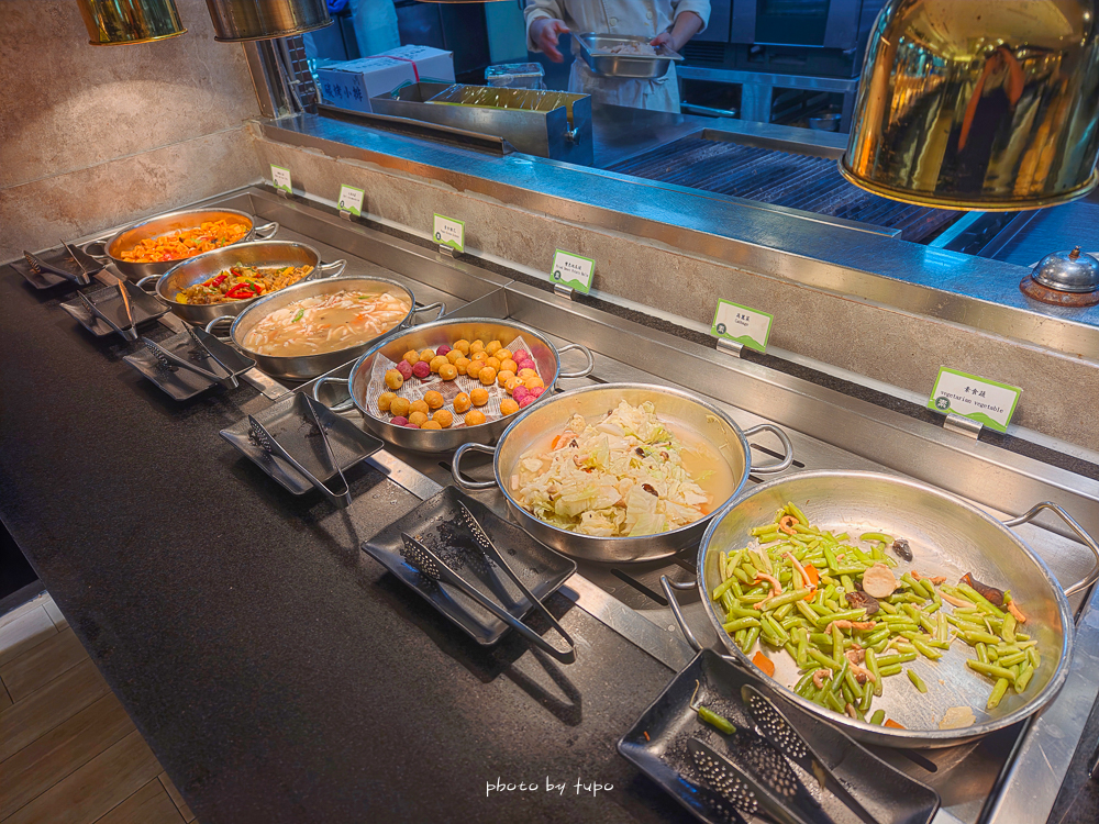 台南住宿推薦｜台南台糖長榮酒店最新住宿心得：親子友善、戶外泳池、近文化中心，CP值爆高！