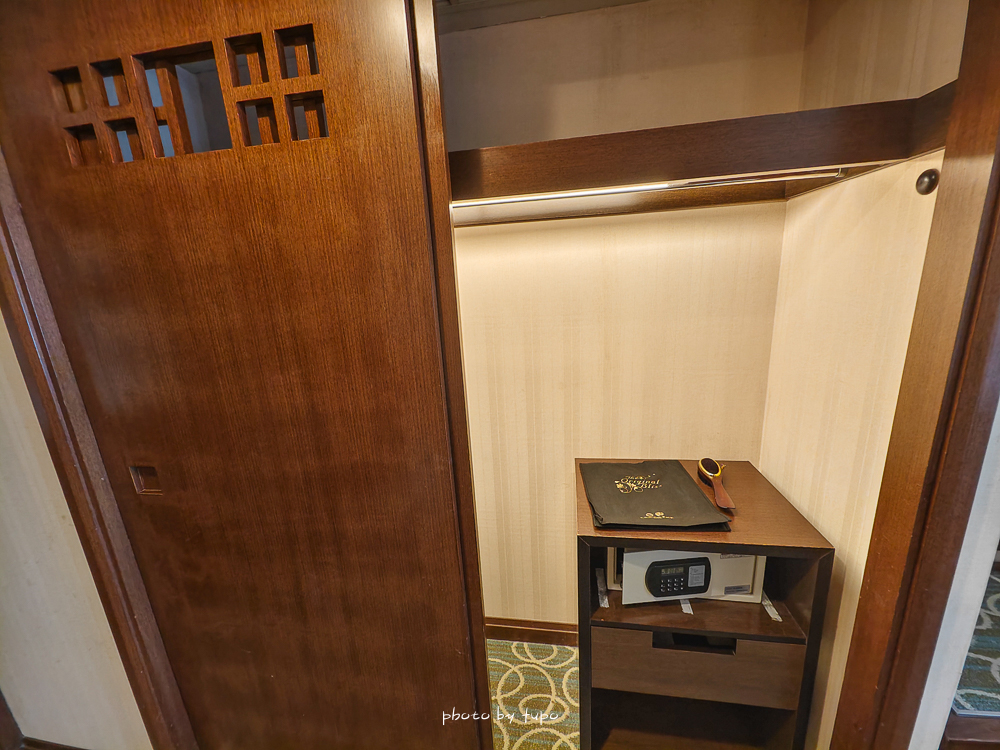 台南住宿推薦｜台南台糖長榮酒店最新住宿心得：親子友善、戶外泳池、近文化中心，CP值爆高！