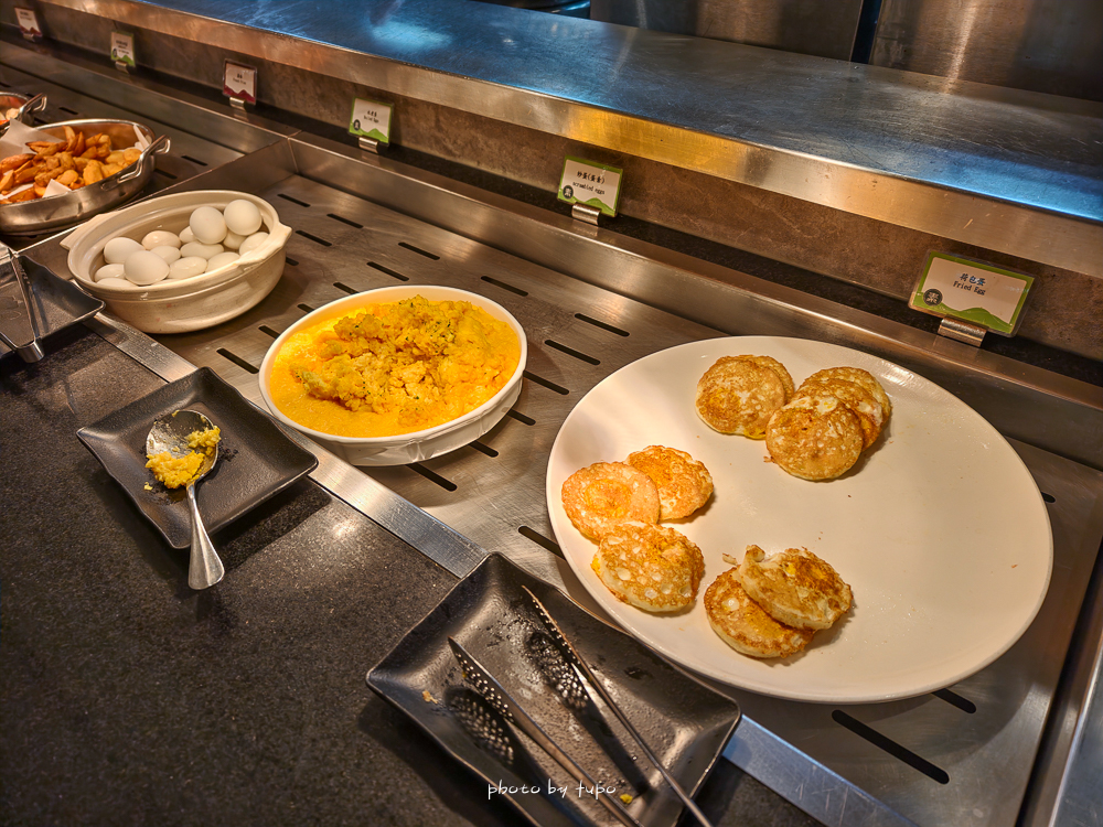 台南住宿推薦｜台南台糖長榮酒店最新住宿心得：親子友善、戶外泳池、近文化中心，CP值爆高！