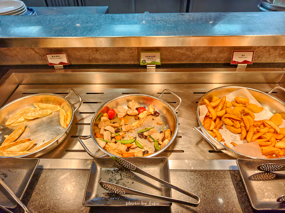 台南住宿推薦｜台南台糖長榮酒店最新住宿心得：親子友善、戶外泳池、近文化中心，CP值爆高！