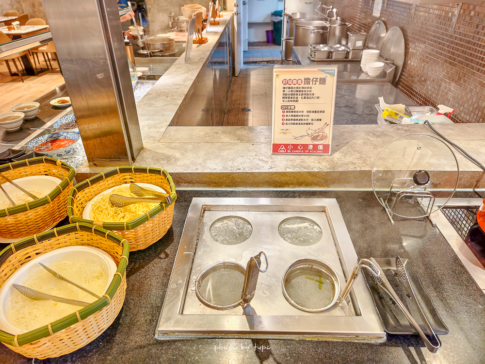 台南住宿推薦｜台南台糖長榮酒店最新住宿心得：親子友善、戶外泳池、近文化中心，CP值爆高！