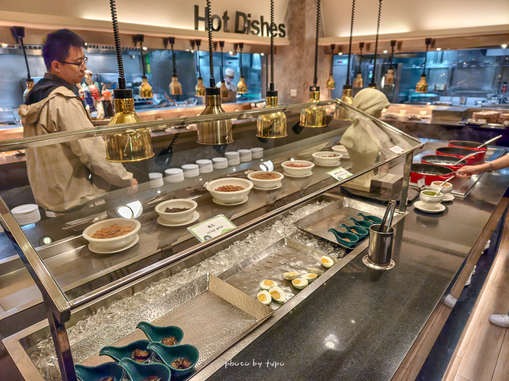 台南住宿推薦｜台南台糖長榮酒店最新住宿心得：親子友善、戶外泳池、近文化中心，CP值爆高！