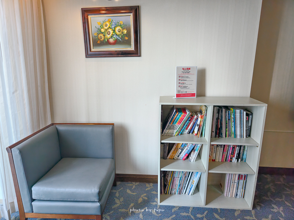 台南住宿推薦｜台南台糖長榮酒店最新住宿心得：親子友善、戶外泳池、近文化中心，CP值爆高！