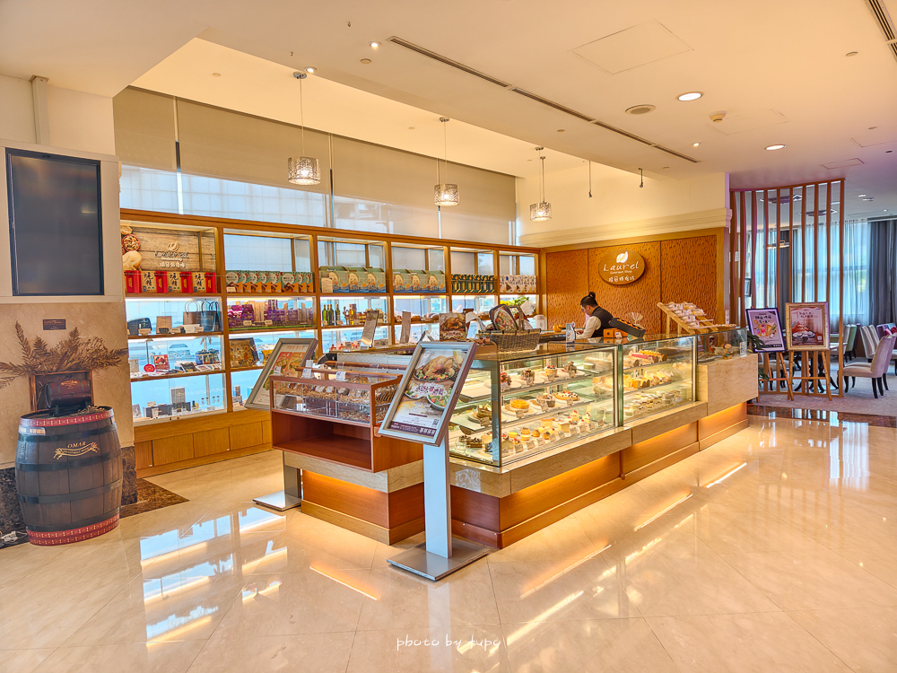 台南住宿推薦｜台南台糖長榮酒店最新住宿心得：親子友善、戶外泳池、近文化中心，CP值爆高！