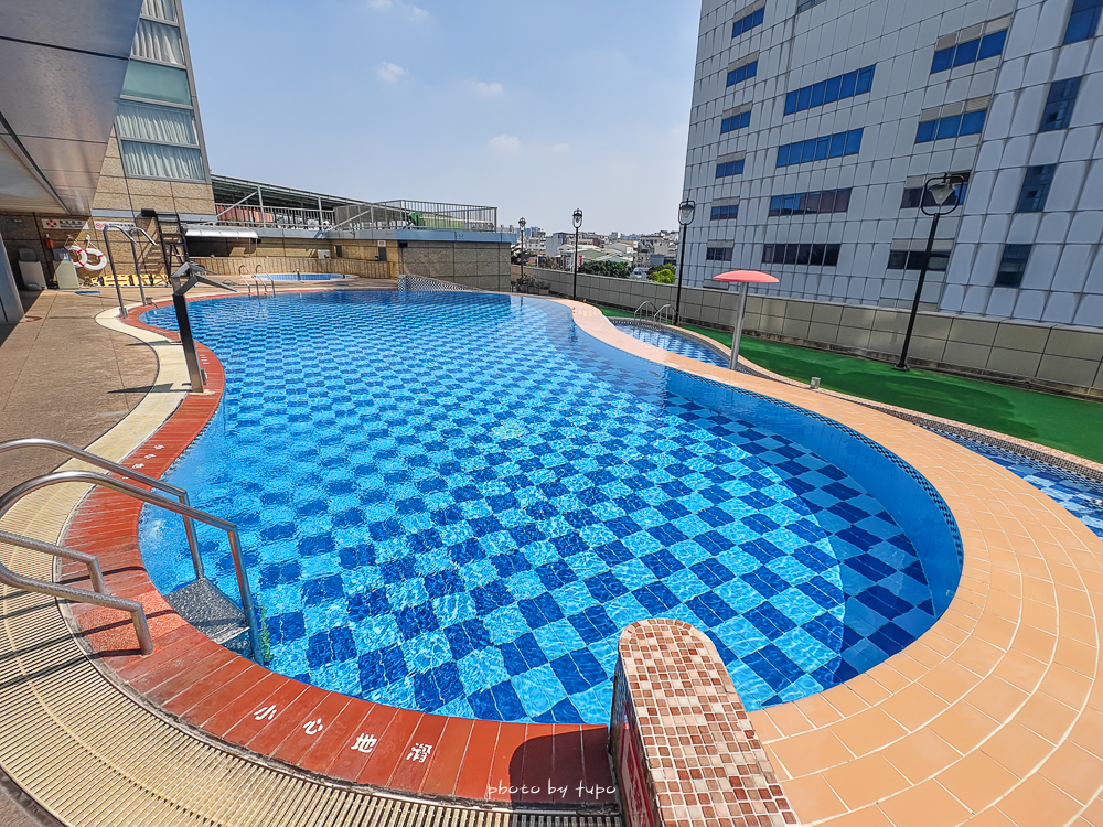 台南住宿推薦|台南台糖長榮酒店最新住宿心得:親子友善、戶外泳池、近文化中心,CP值爆高! 台南住宿推薦|台南台糖長榮酒店最新住宿心得:親子友善、戶外泳池、近文化中心,CP值爆高!