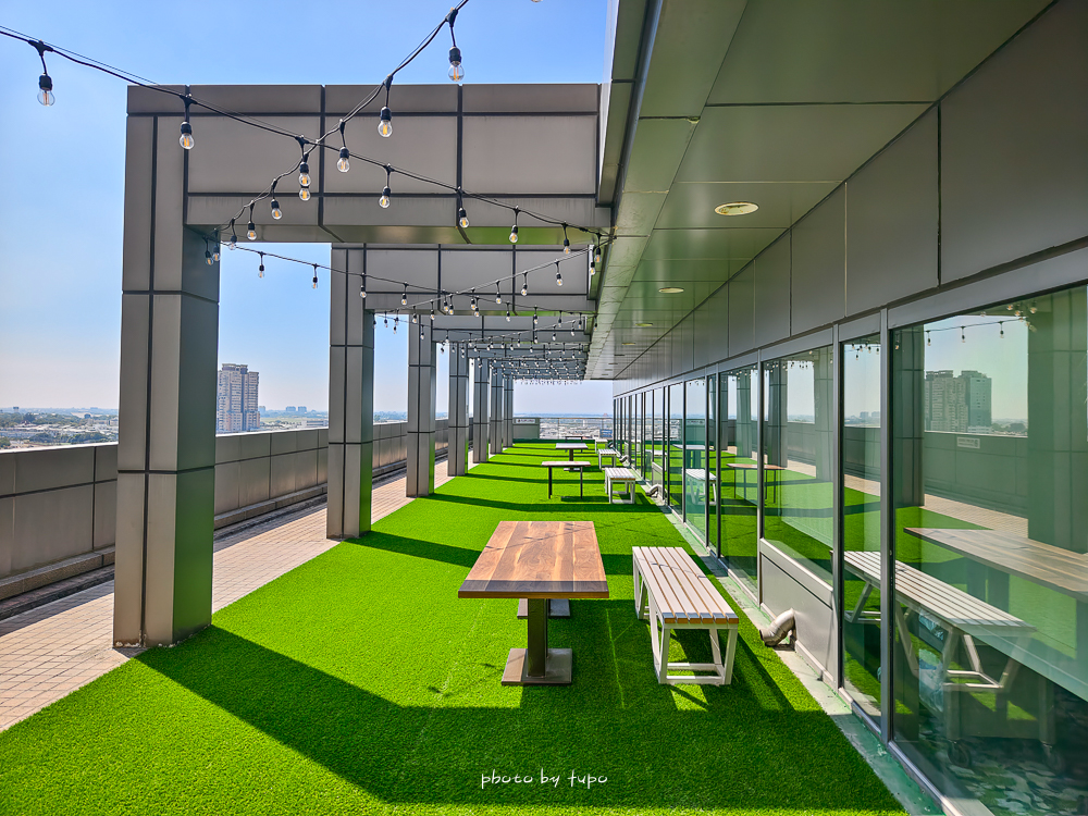 台南住宿推薦｜台南台糖長榮酒店最新住宿心得：親子友善、戶外泳池、近文化中心，CP值爆高！